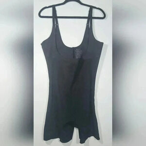Honeylove Black Shapewear Bodysuit